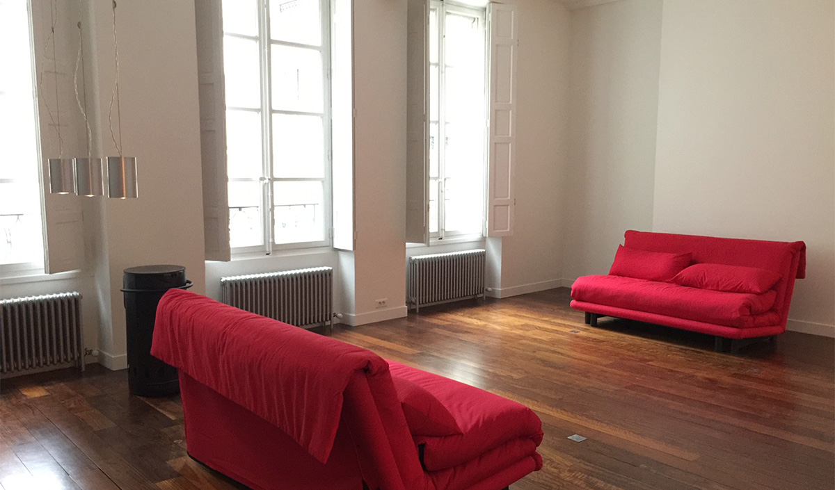 Avant Apr S Exemples De Home Staging Pour Le Relooking De La