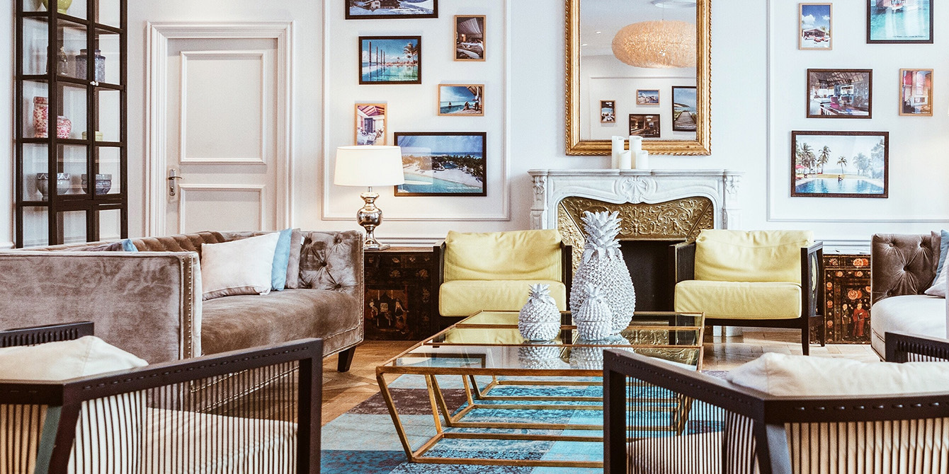 Les plus beaux styles de décoration pour ton appartement - Blog