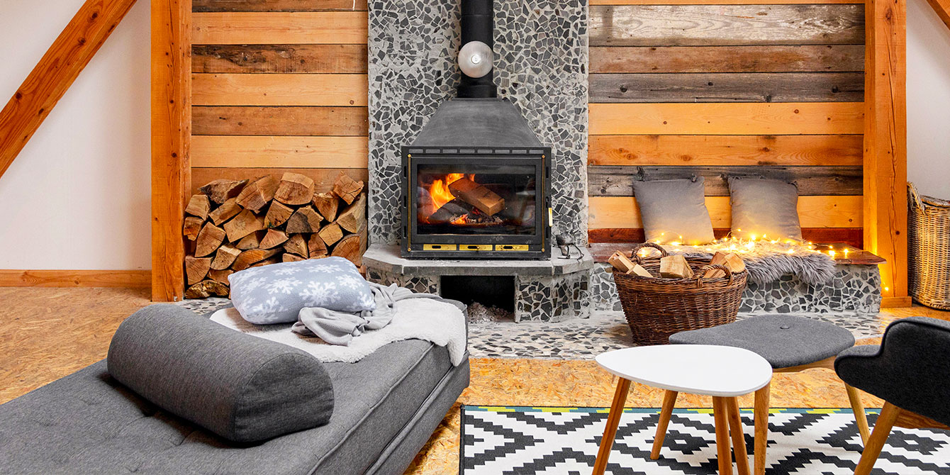 Déco en bois pour un intérieur chaleureux : 6 idées