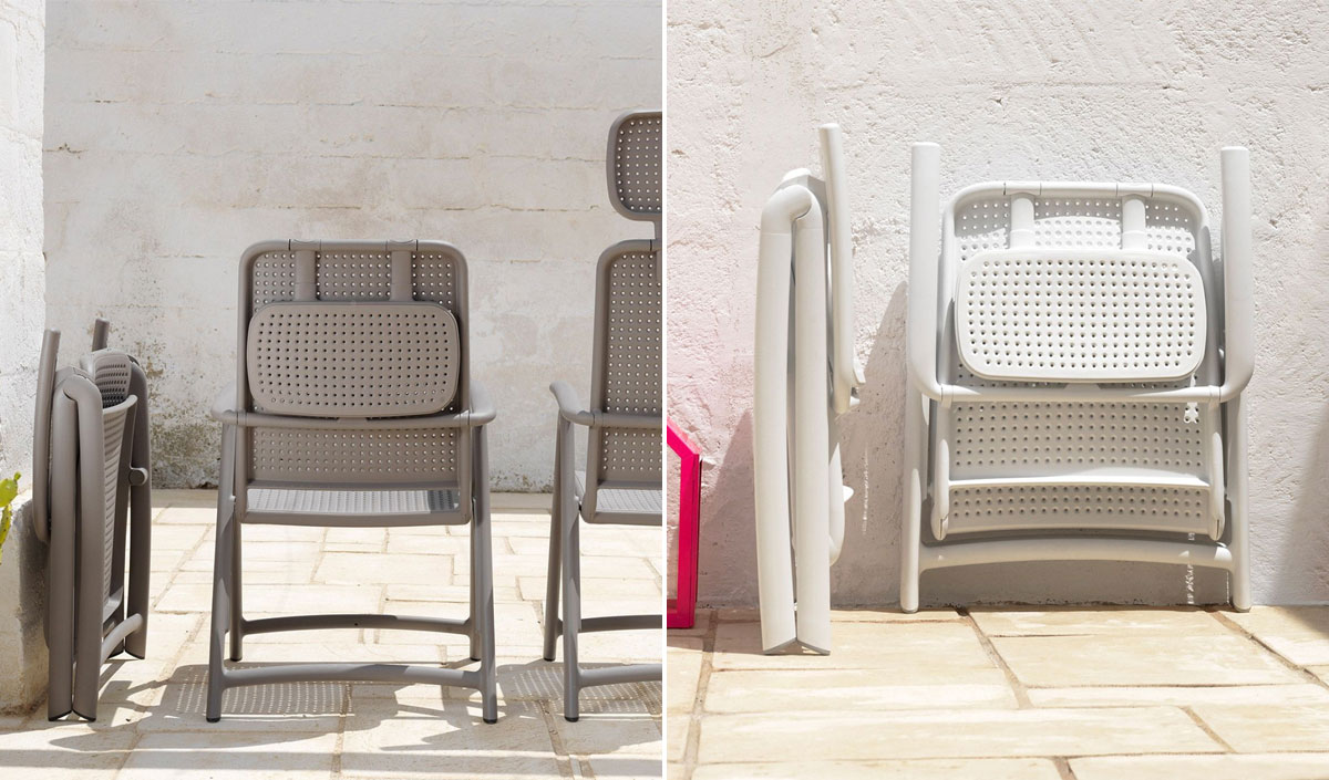 10 fauteuils d'exterieur pour profiter des beaux jours - Magazine Avantages