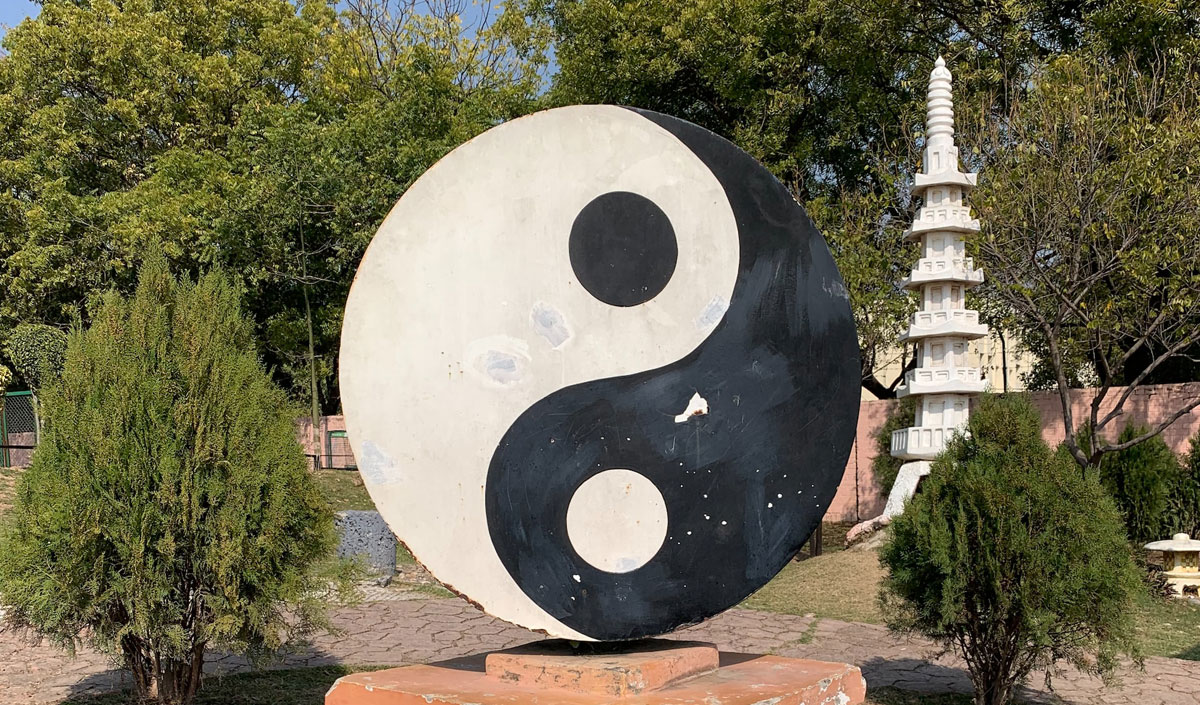 Jardin Feng Shui : nos conseils pour créer un extérieur zen ! 4 Pieds déco