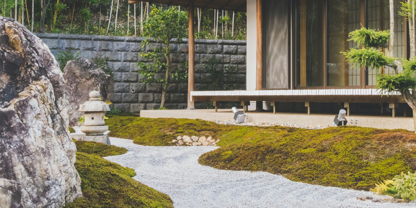 Amenagement jardin zen : comment le réaliser ? - Jardindeco