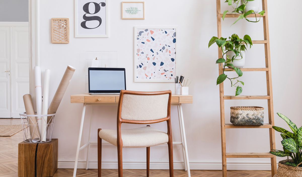 Choisir le bon emplacement pour son bureau 