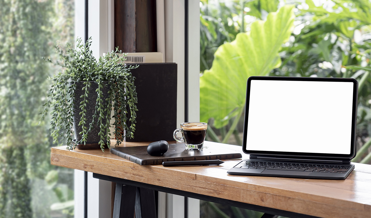 Adapter l'emplacement du bureau selon le type de fenêtre