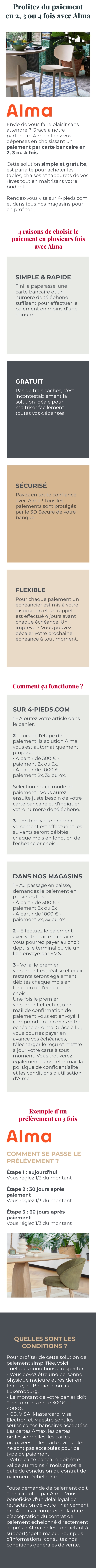 2021 arrive et une nouvelle déco se tourne ! Suivez nos bonnes résolutions pour rester au top des tendances.